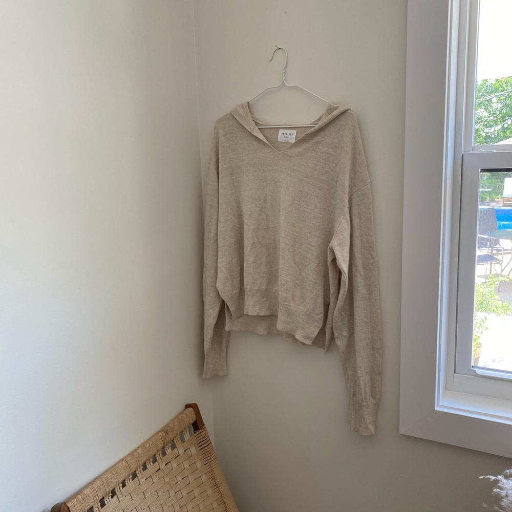 Inexclsv Sweatshirt